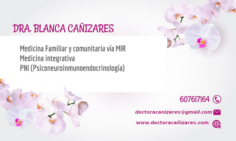 Medicina integrativa en Granada